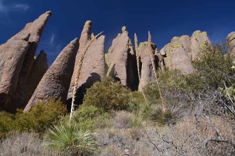 hoodoos